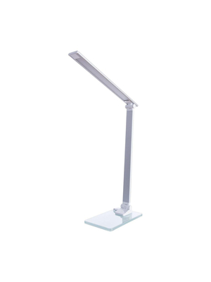 Настольная лампа Arte Lamp A1116LT-1WH