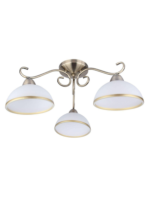 Потолочная люстра Arte Lamp Beatrice A1221PL-3AB