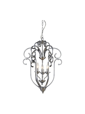 Подвесная люстра Arte Lamp A8033SP-3CC