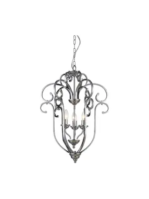 Подвесная люстра Arte Lamp A8033SP-3CC