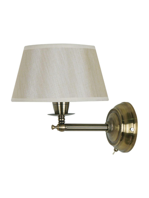 Бра Arte Lamp York A2273AP-1AB