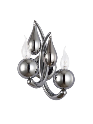 Бра Arte Lamp Sigma A3229AP-2CC