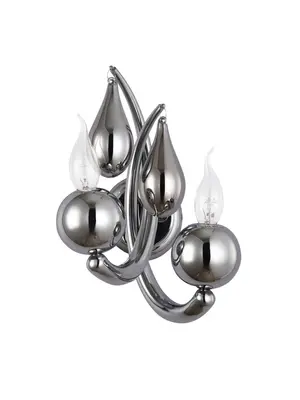 Бра Arte Lamp Sigma A3229AP-2CC