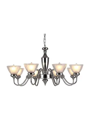Подвесная люстра Arte Lamp A5184LM-8CC
