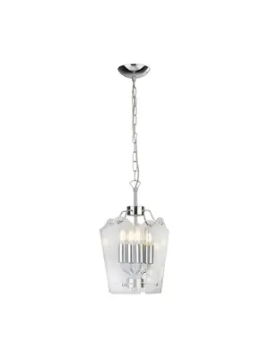 Подвесная люстра Arte Lamp A3938SP-4CC