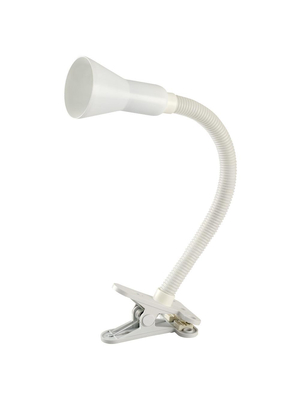 Настольная лампа Arte Lamp Cord A1210LT-1WH
