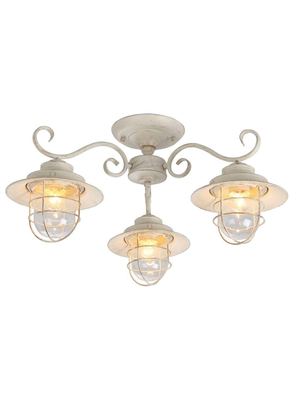 Потолочная люстра Arte Lamp 6 A4579PL-3WG