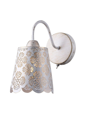 Бра Arte Lamp A2032AP-1WG