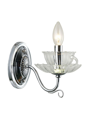 Бра Arte Lamp A1704AP-1CC