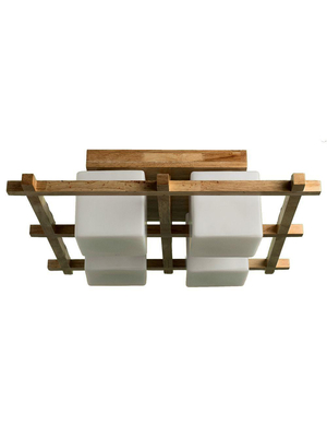 Потолочная люстра Arte Lamp 95 A8252PL-4BR