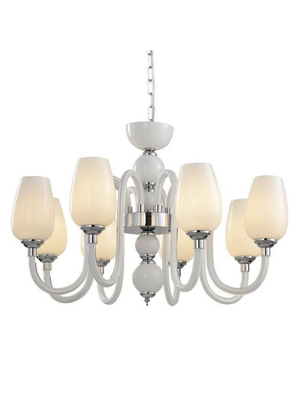 Подвесная люстра Arte Lamp 96 A1404LM-8WH