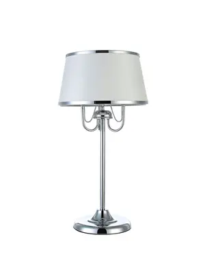 Настольная лампа Arte Lamp Dante A1150LT-3CC
