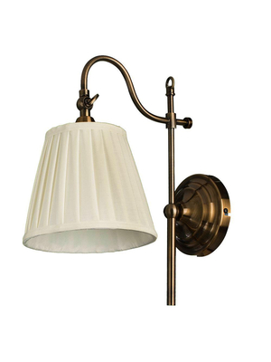 Бра Arte Lamp Seville A1509AP-1PB