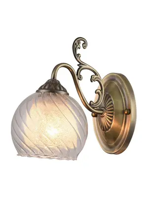 Бра Arte Lamp A7062AP-1AB
