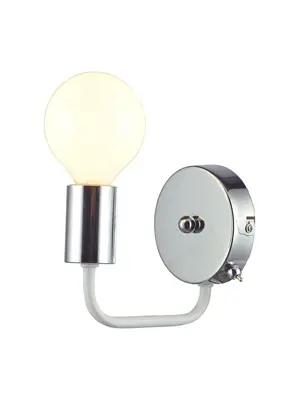 Бра Arte Lamp A6001AP-1WH