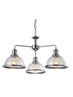 Подвесная люстра Arte Lamp Oglio A9273LM-3CC
