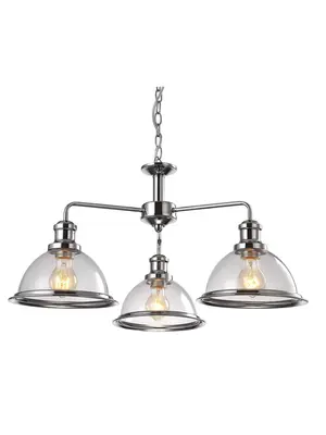 Подвесная люстра Arte Lamp Oglio A9273LM-3CC