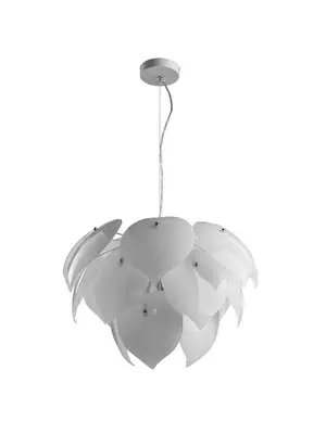 Подвесная люстра Arte Lamp Palmer A5694SP-5WH