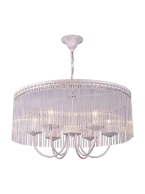 Подвесная люстра Arte Lamp A9446SP-6WG