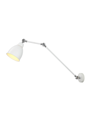 Спот Arte Lamp A2055AP-1WH