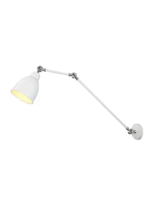 Спот Arte Lamp A2055AP-1WH