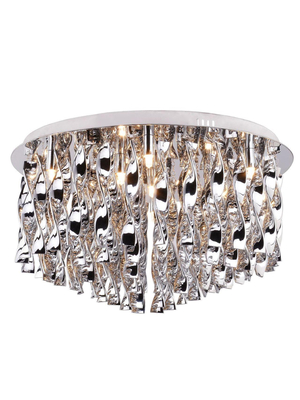 Потолочный светильник Arte Lamp Fuochi A8107PL-10CC