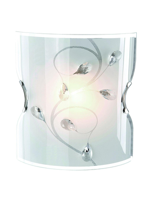 Настенный светильник Arte Lamp A4044AP-1CC