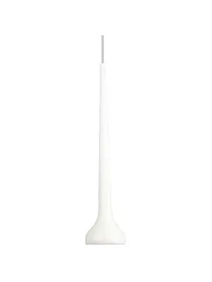 Подвесной светильник Arte Lamp Slanciato A4010SP-1WH