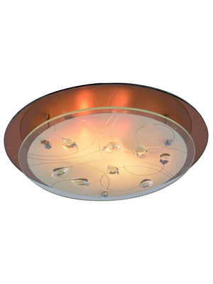 Потолочный светильник Arte Lamp A4043PL-3CC