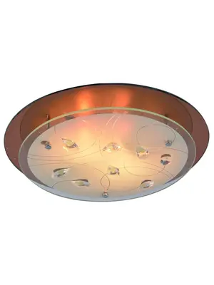 Потолочный светильник Arte Lamp A4043PL-3CC