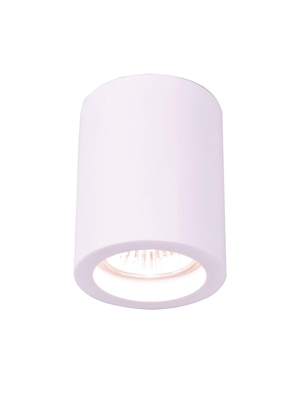 Встраиваемый светильник Arte Lamp Tubo A9260PL-1WH