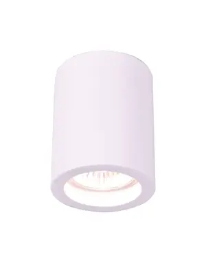 Встраиваемый светильник Arte Lamp Tubo A9260PL-1WH
