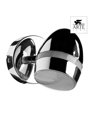 Светодиодный спот Arte Lamp A6701AP-1CC