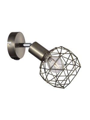 Спот Arte Lamp Sospiro A6141AP-1AB
