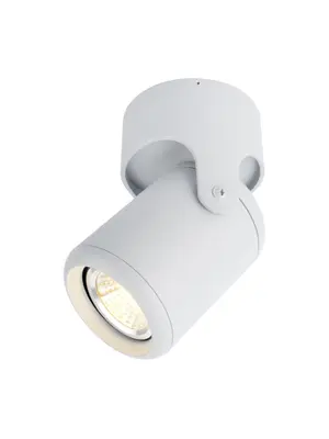 Спот Arte Lamp A3316PL-1WH