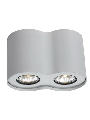 Потолочный светильник Arte Lamp Falcon A5633PL-2WH