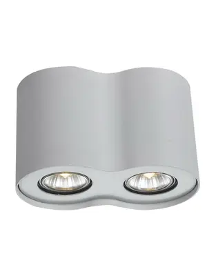 Потолочный светильник Arte Lamp Falcon A5633PL-2WH