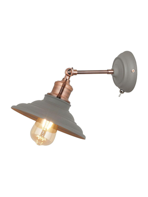Спот Arte Lamp A5067AP-1GY