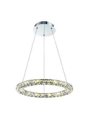 Подвесной светодиодный светильник Arte Lamp A6715SP-1CC