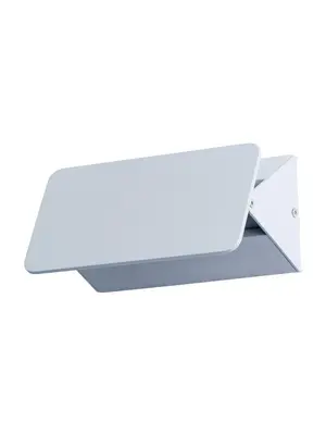 Настенный светодиодный светильник Arte Lamp A6164AP-1GY