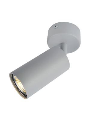 Спот Arte Lamp A3216PL-1GY