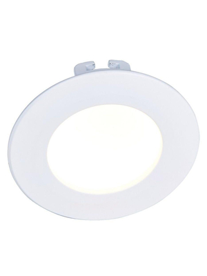 Встраиваемый светодиодный светильник Arte Lamp Riflessione A7008PL-1WH