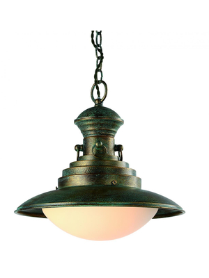 Подвесной светильник Arte Lamp Gambrinus A9256SP-1BG