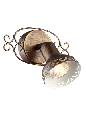 Спот Arte Lamp Focus A5219AP-1BR