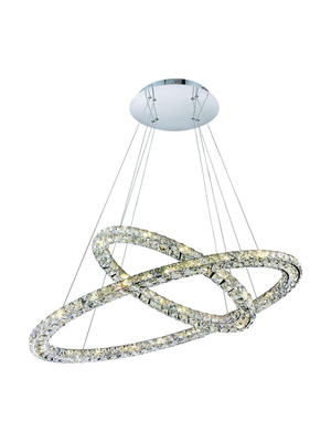 Подвесной светодиодный светильник Arte Lamp A6717SP-2CC