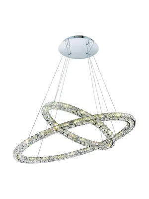 Подвесной светодиодный светильник Arte Lamp A6717SP-2CC