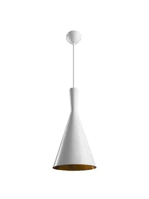 Подвесной светильник Arte Lamp Cappello A3408SP-1WH