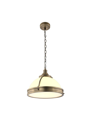 Подвесной светильник Arte Lamp A8077SP-1AB