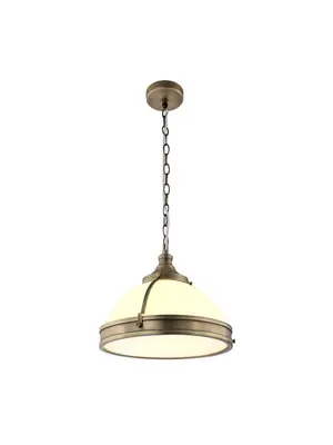 Подвесной светильник Arte Lamp A8077SP-1AB