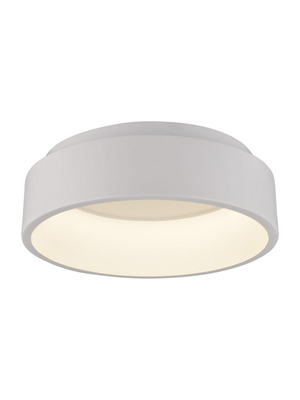 Потолочный светодиодный светильник Arte Lamp A6245PL-1WH